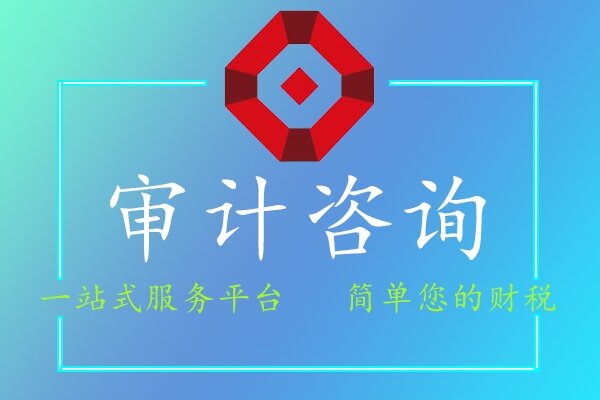 審計(jì)咨詢